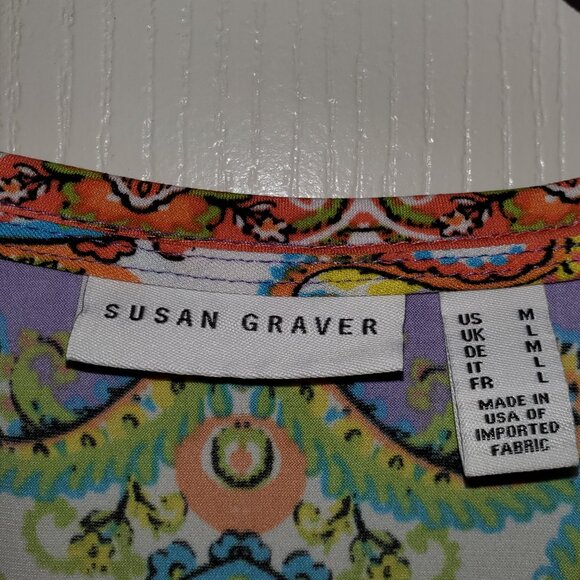 Tunic Tops – Five Fabulous Tunics - Picture 11 of 14